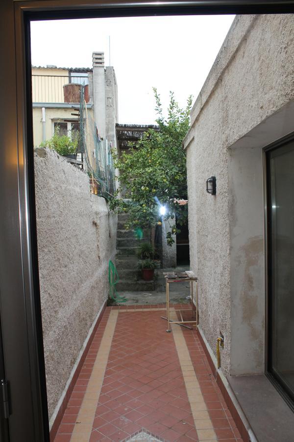 B&B Danonna Ittiri Exterior foto