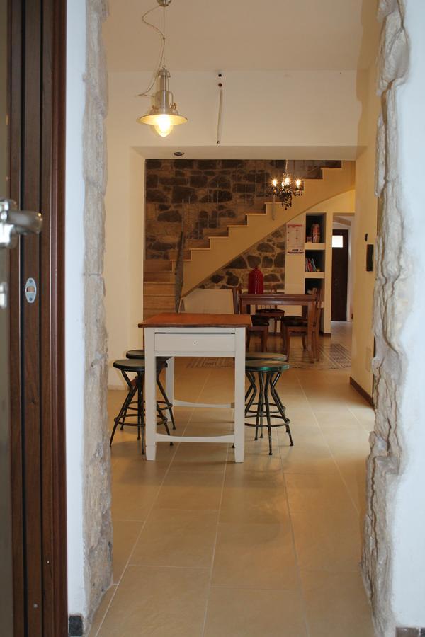 B&B Danonna Ittiri Exterior foto
